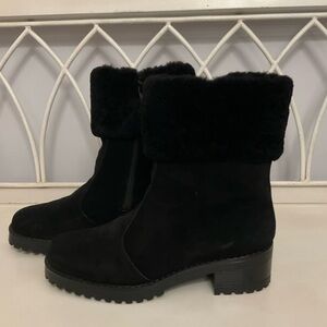 Palmroth Waterproof Winter Boots